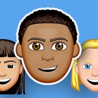 Emoji Me Animated Faces Kids