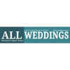Свадебный журнал ALL WEDDINGS