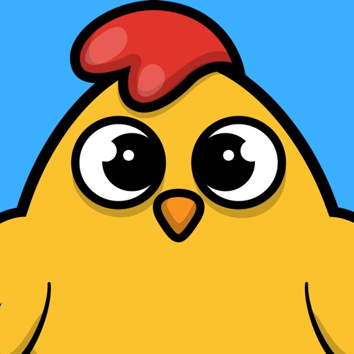 Catch The Chicken iOS App