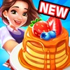 Cooking Rush Chef's Fever&Game