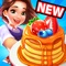 Are you crazy about mobile games that evolves all around cooking and preparing delicious dishes