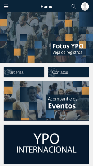 YPO Brasil - Eventos(圖2)-速報App