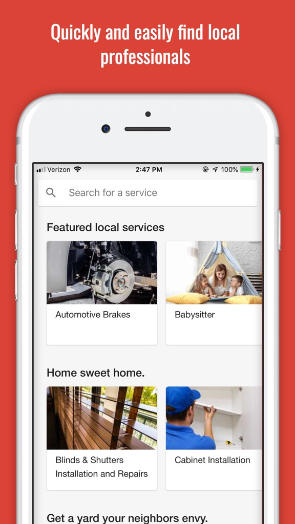 【图】Pro In Your Pocket(截图1)