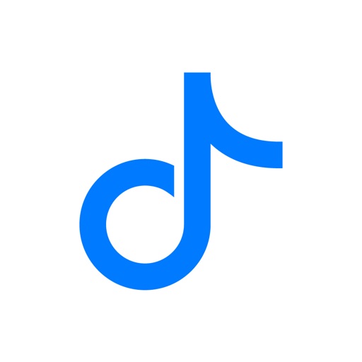 Music Player- Music Video Play Icon