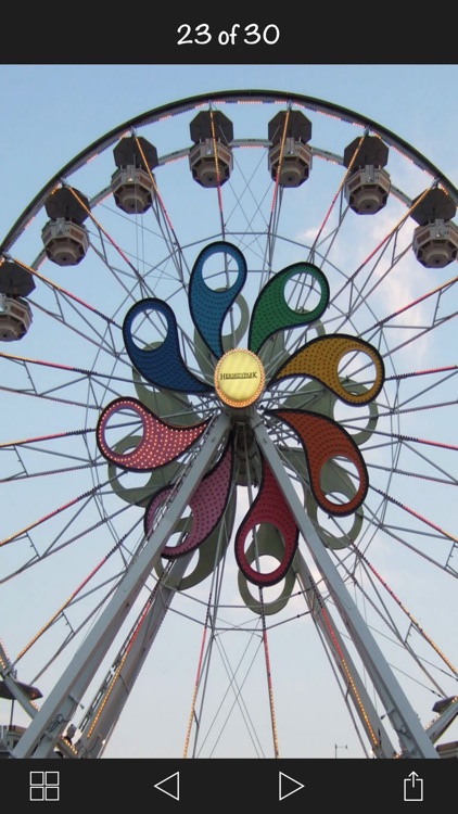 Best App to Hersheypark screenshot-3