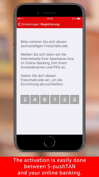 S-pushTAN screenshot-3