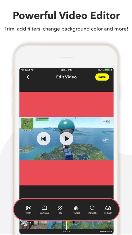 Record it! :: Screen Recorder