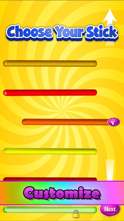 Candy Lollipop Maker screenshot-7