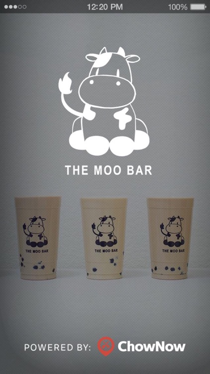 The Moo Bar