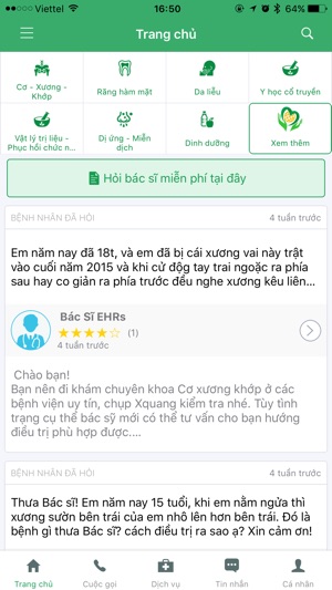 Lotus Health(圖1)-速報App