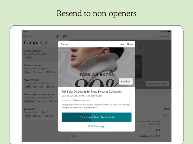 mailchimp pour mac mailchimp pour mac
