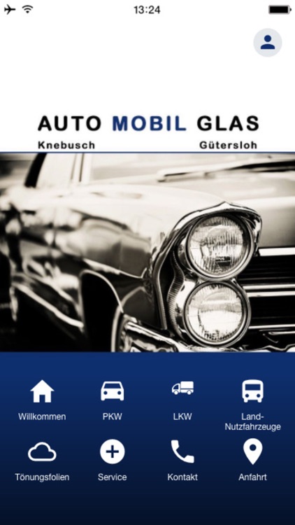 Auto Mobil Glas Gütersloh