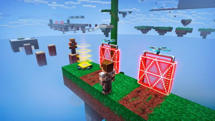 Pixel Gun 3D: Battle Royale screenshot-4