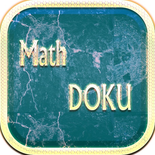 AA Math Game iOS App