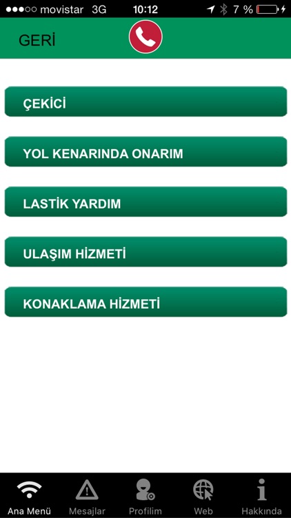 TEB Arval Destek