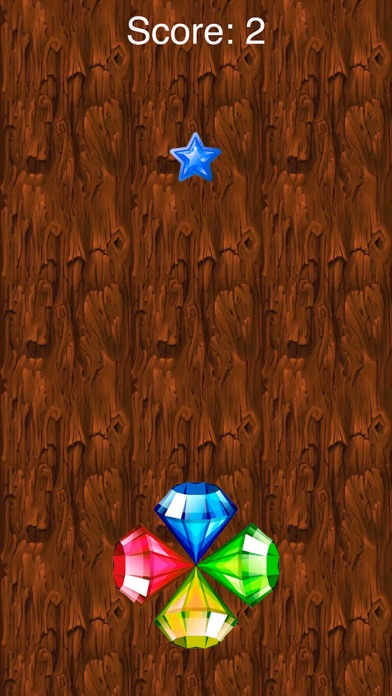 Match Color Jewel screenshot 2