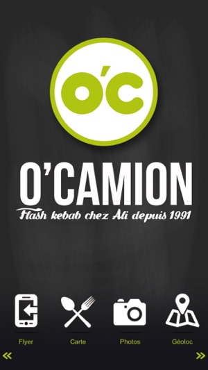 O'Camion(圖1)-速報App