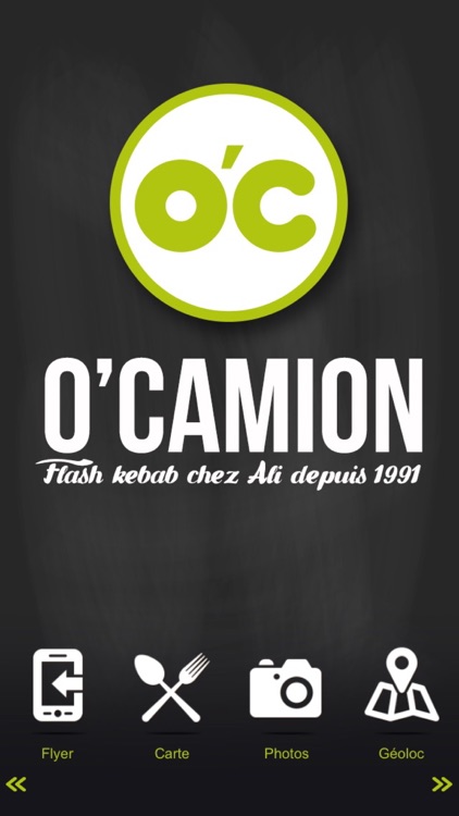 O'Camion