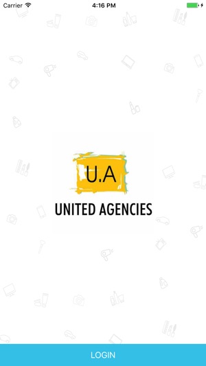 United Agencies(圖1)-速報App