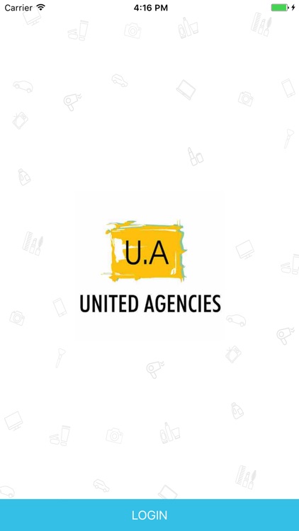 United Agencies