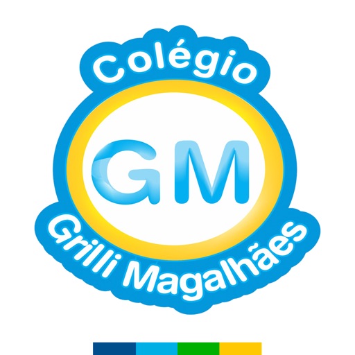 Colégio Grilli Magalhães icon