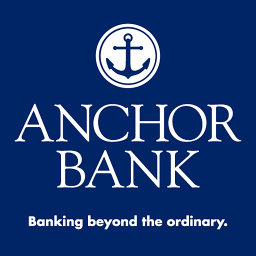 Anchor Bank Mobile Application