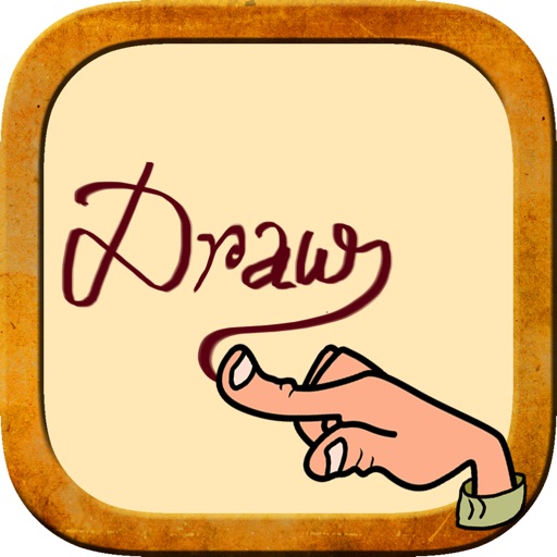 Draw Quick-Make Simple Artwork