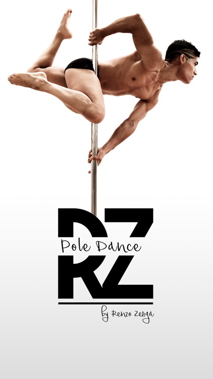 RZ POLE DANCE