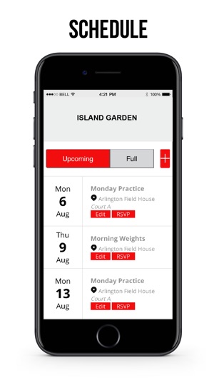 Island Garden Basketball(圖1)-速報App