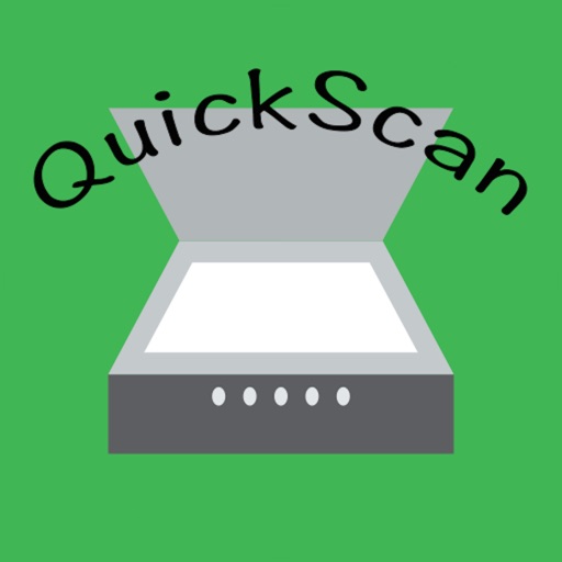 QuickScanPro (Quick Scanner) icon