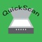 Do you still use scanner to scan your document？ QuickScanPro will help you scaning document more quickly and easily, and more effectively to manage you scanning document