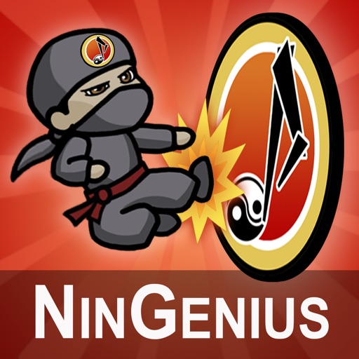 NinGenius Music: Class Games