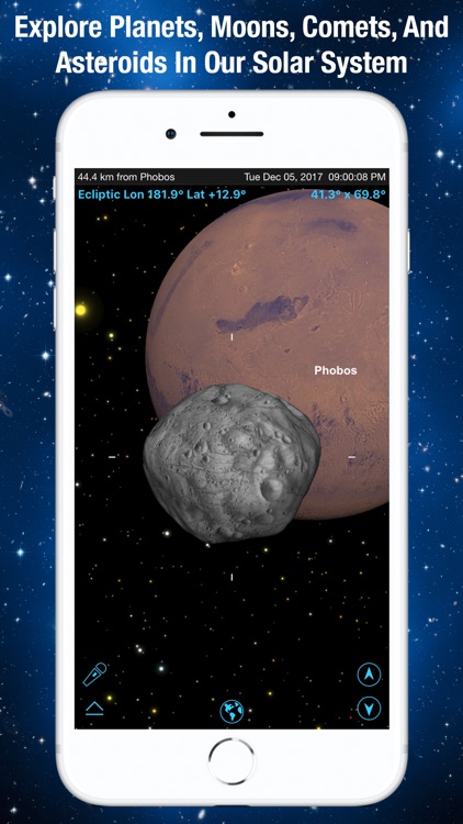 SkySafari 6 Plus screenshot-4
