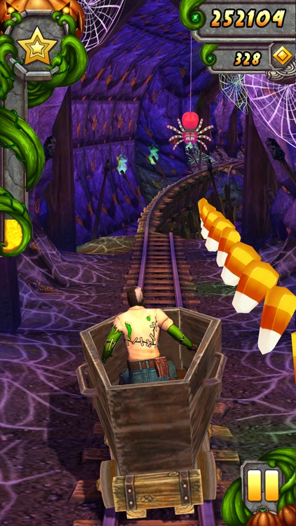 Temple Run 2