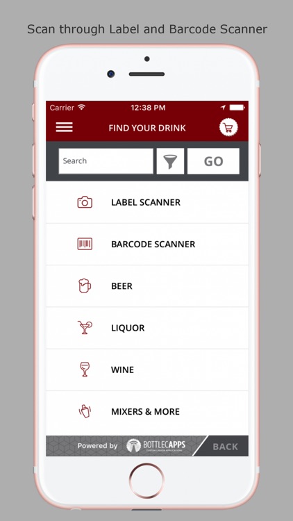 My Liquor Store screenshot-3