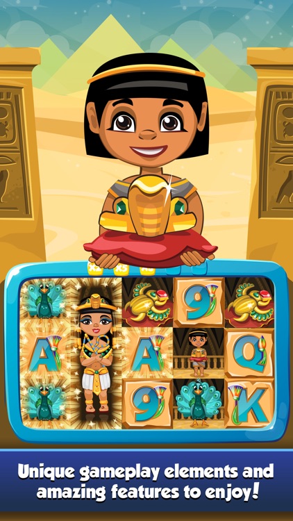 Slots Journey 2