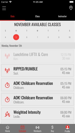 AOK Fitness(圖3)-速報App