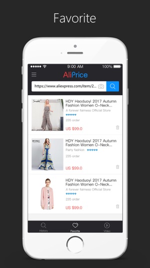 AliPrice - AliExpress Assitant(圖3)-速報App