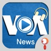 VOA新闻视频(官方)-学英语练听力的好帮手
