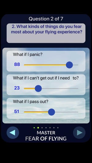 Master Fear of Flying - Now!(圖3)-速報App