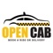 Open Cab provides service to more communities in Greater Cincinnati than any ride share company