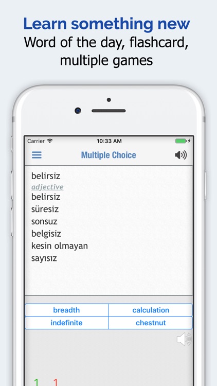 Turkish Dictionary + screenshot-4