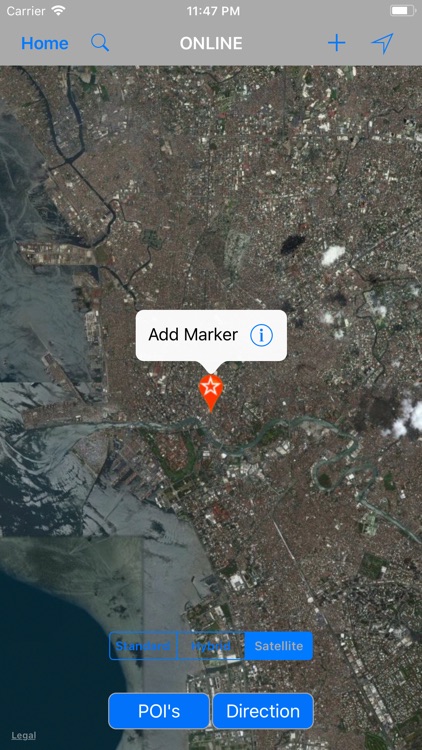 Manila – City Travel Companion screenshot-8
