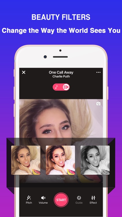 StarMaker-Sing Karaoke Songs