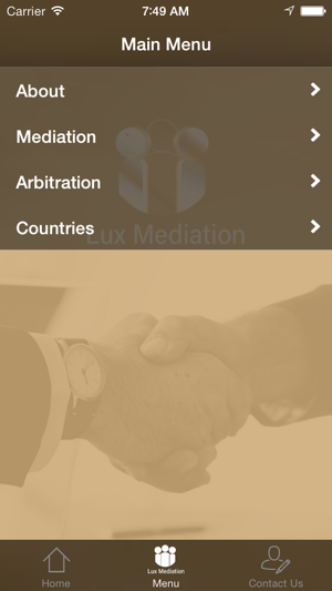 Lux Mediation(圖3)-速報App