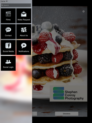 Food PhotographyUK screenshot 2