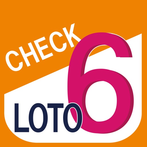 ロト6当選チェッカー