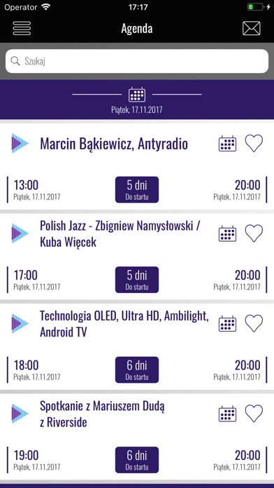 Audio Video Show 2017 screenshot 3