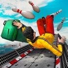 Top 49 Games Apps Like Crazy Wheel Race on Mega Ramp - Best Alternatives