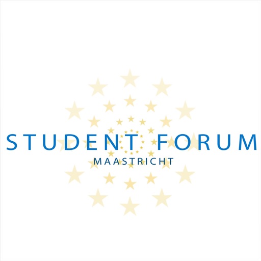 Student Forum Maastricht icon